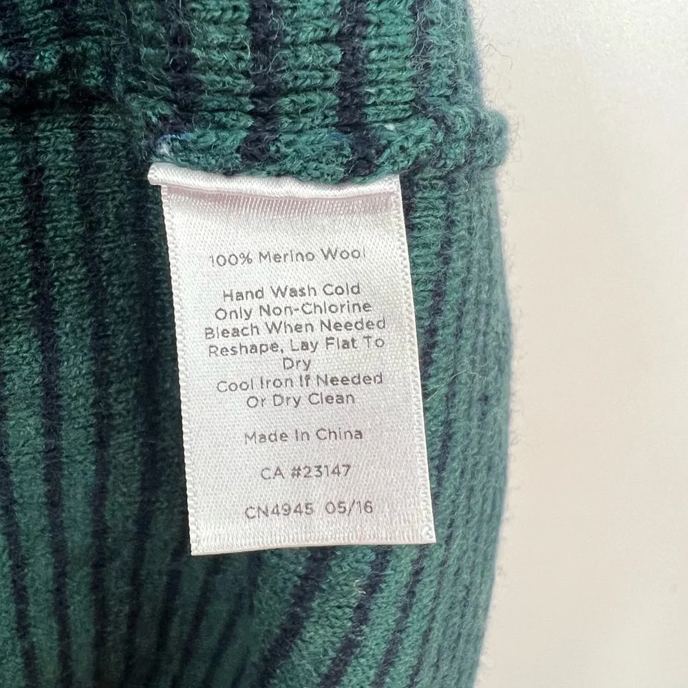 Talbots preowned size